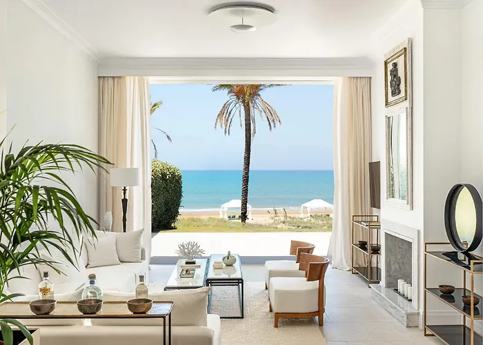 Mandola Rosa At Riviera Olympia, A Grecotel To Live Ξενοδοχείο