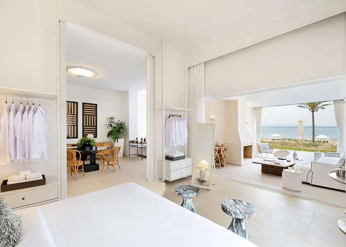 Ξενοδοχείο Mandola Rosa At Riviera Olympia, A Grecotel To Live