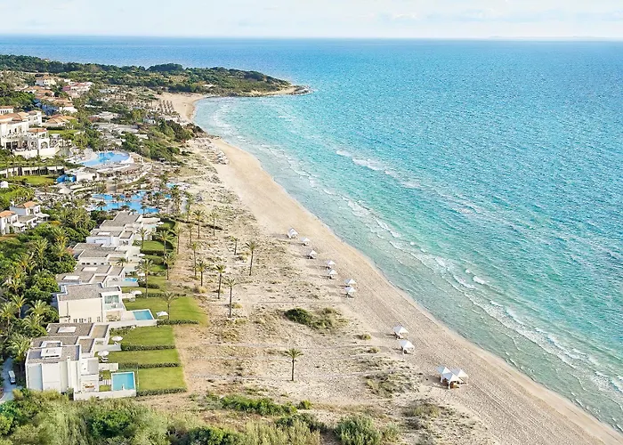 Otel Mandola Rosa At Riviera Olympia, A Grecotel To Live 5*
