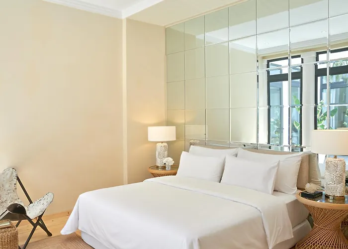 Mandola Rosa At Riviera Olympia, A Grecotel To Live 5* Loutra Kyllinis