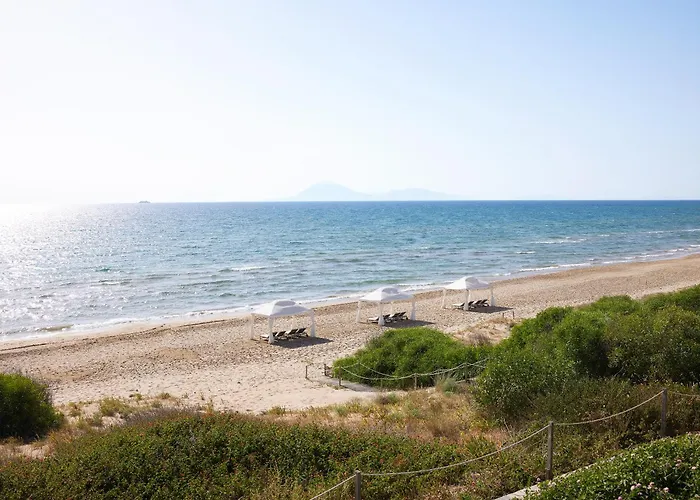 Mandola Rosa At Riviera Olympia, A Grecotel To Live 5*