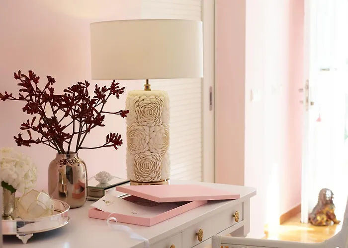 Mandola Rosa At Riviera Olympia, A Grecotel To Live Otel