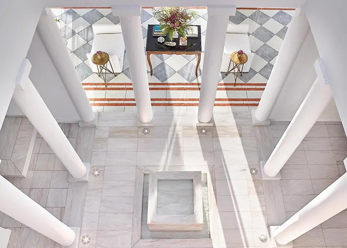 Hotel Mandola Rosa At Riviera Olympia, A Grecotel To Live 5*