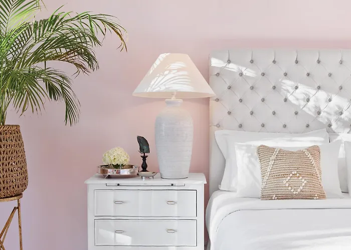 Hotel Mandola Rosa At Riviera Olympia, A Grecotel To Live