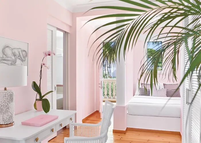 Ξενοδοχείο Mandola Rosa At Riviera Olympia, A Grecotel To Live 5*