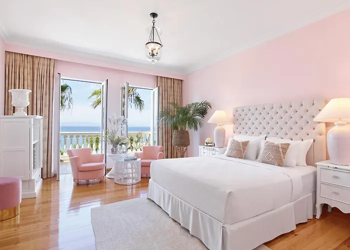 Mandola Rosa At Riviera Olympia, A Grecotel To Live Ξενοδοχείο 5*