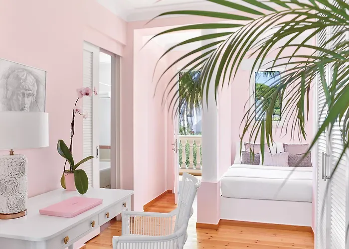 Otel Mandola Rosa At Riviera Olympia, A Grecotel To Live 5*