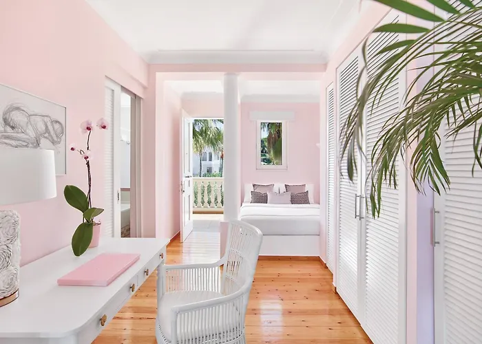 Mandola Rosa At Riviera Olympia, A Grecotel To Live 5* Loutra Kyllinis