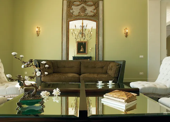 Hotel Mandola Rosa At Riviera Olympia, A Grecotel To Live