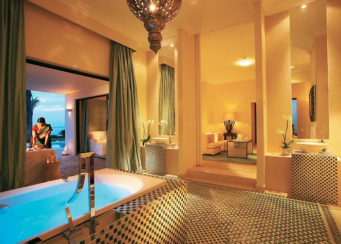 Mandola Rosa At Riviera Olympia, A Grecotel To Live Loutra Killinis