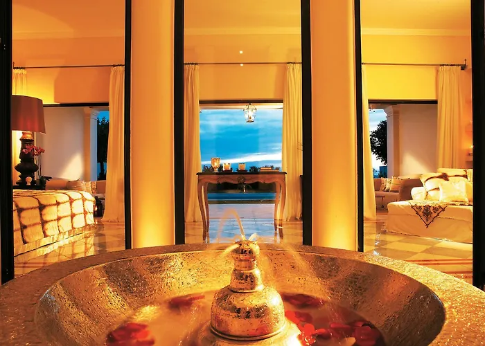 Hotel Mandola Rosa At Riviera Olympia, A Grecotel To Live