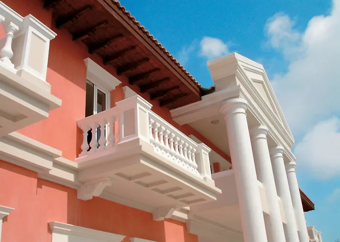 Mandola Rosa At Riviera Olympia, A Grecotel To Live Hotel 5*