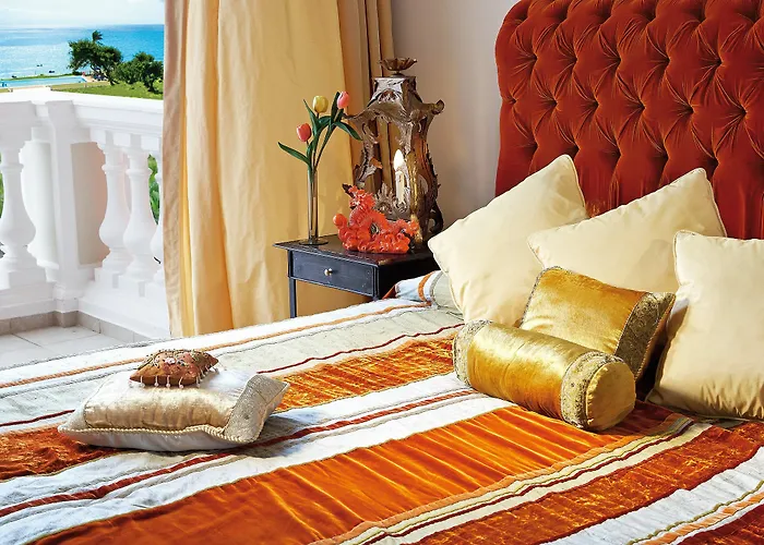 Mandola Rosa At Riviera Olympia, A Grecotel To Live 酒店 卢特拉基利尼斯